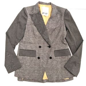 NVLT Statement Blazer